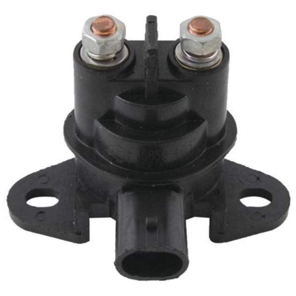 153532 Solenoid Starter Remote