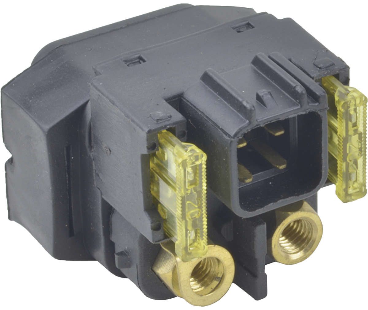 153549 Solenoid Starter Remote