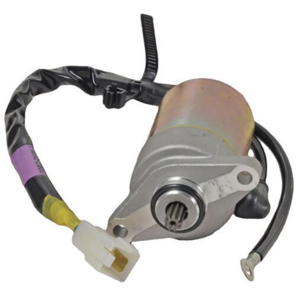 153770 Heavy Duty Starter for 1999-2020 Pony 50 QT-4