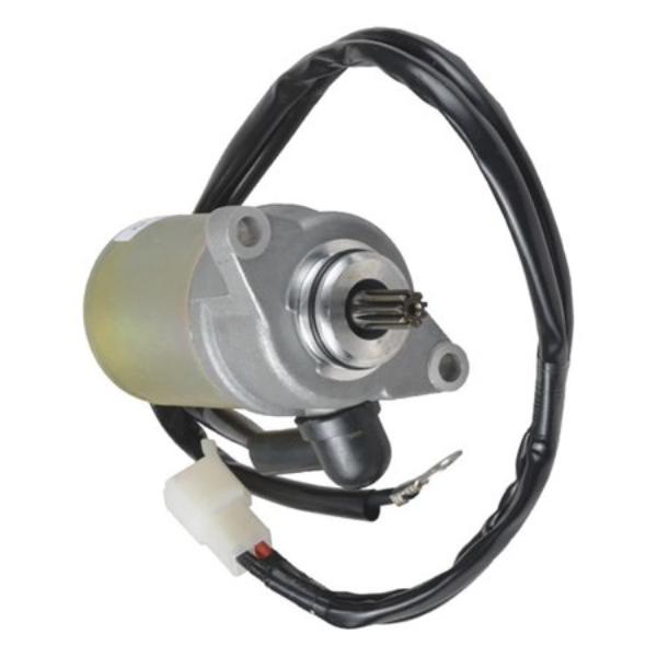 153779 Heavy Duty Starter Assembly