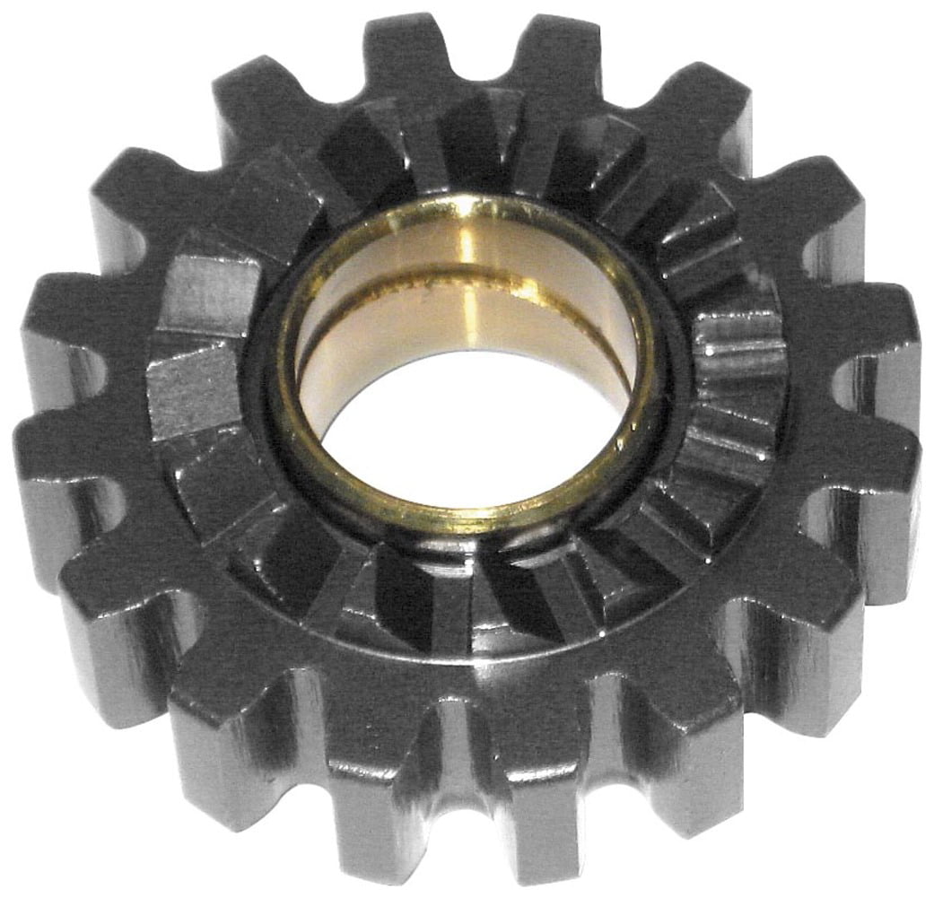 482981 33430-50 Kickstart Gear Mainshaft