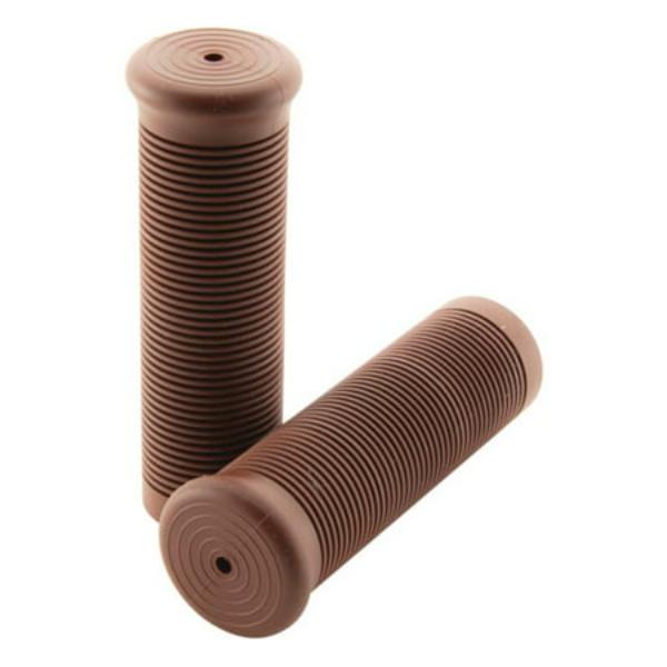 485808 1 in. Brown High Fidelity Grip