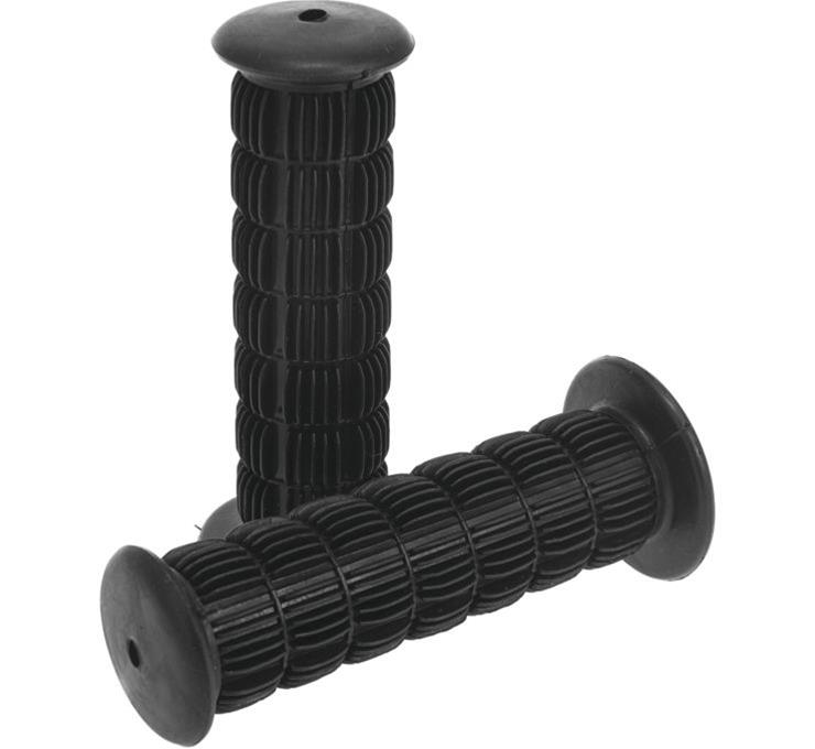 102204 Classic Splined Grips