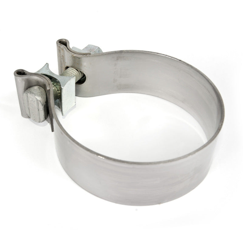 NBC200 2 in. High Torque Accuseal Clamp