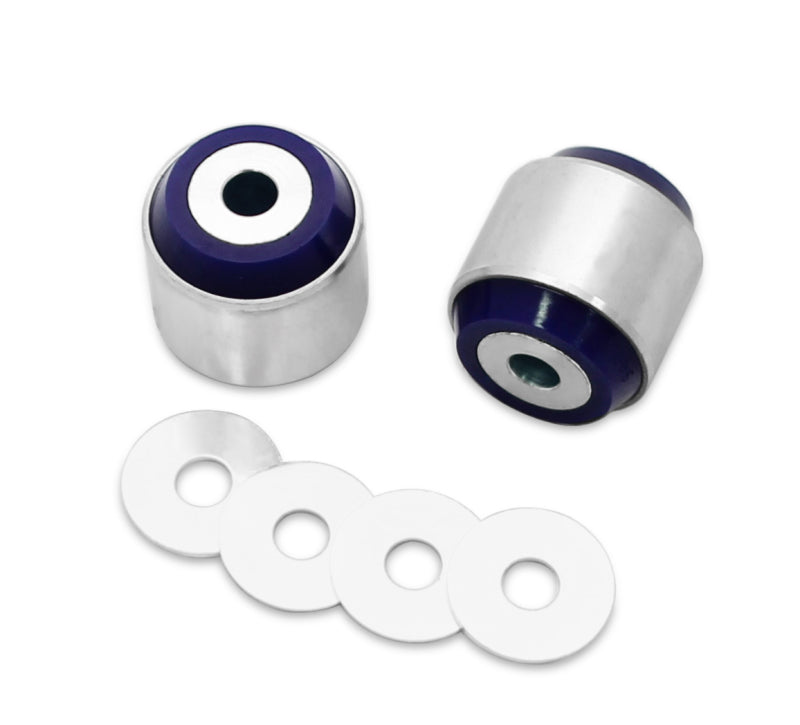 SPF5188K Front Lower Inner Control Arm Bushing Kit for 2009 Audi Q5 Prestige