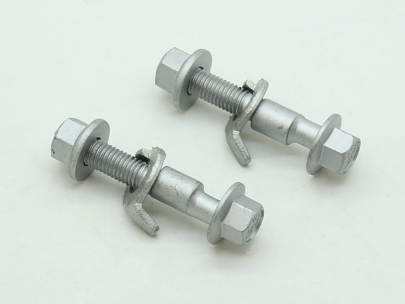 SPF4351-12K 12 mm Front Lower Strut Mount Camber Bolt Set for 1986 Mazda RX-7 Base
