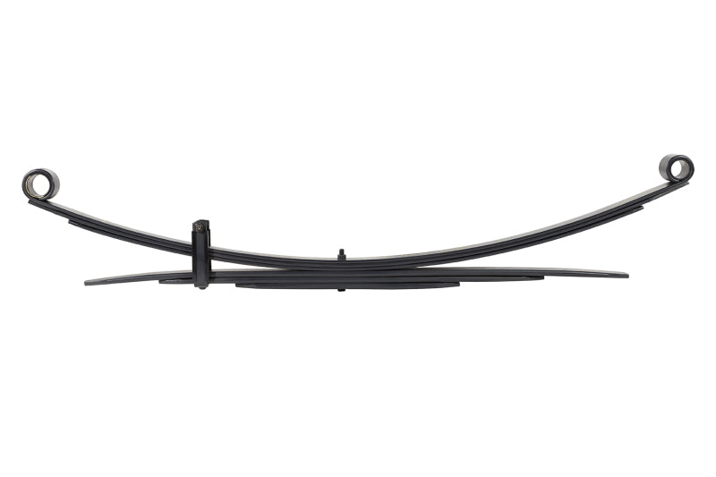 CS030R Rear Leaf Spring for Nissan D21