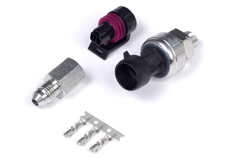 HT-010906 250 PSI TI Fuel, Oil & Wastegate Pressure Sensor