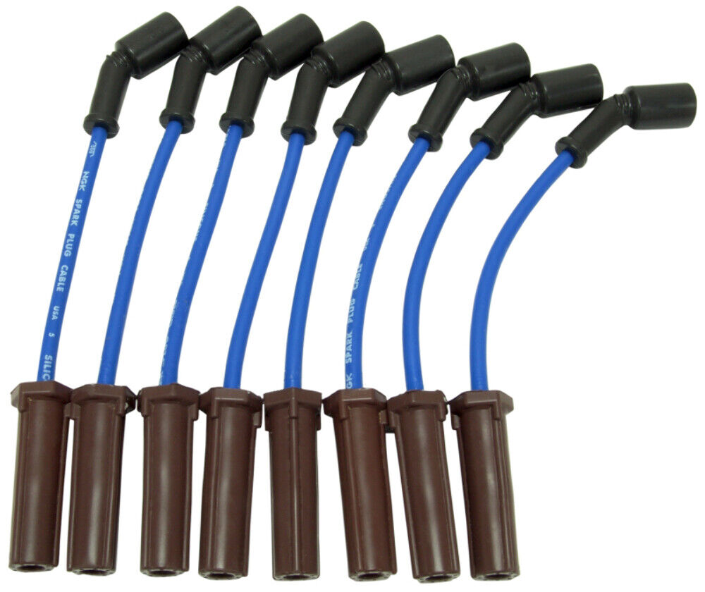 51033 Spark Plug Wire Set for 2002-2006 Cadillac Escalade