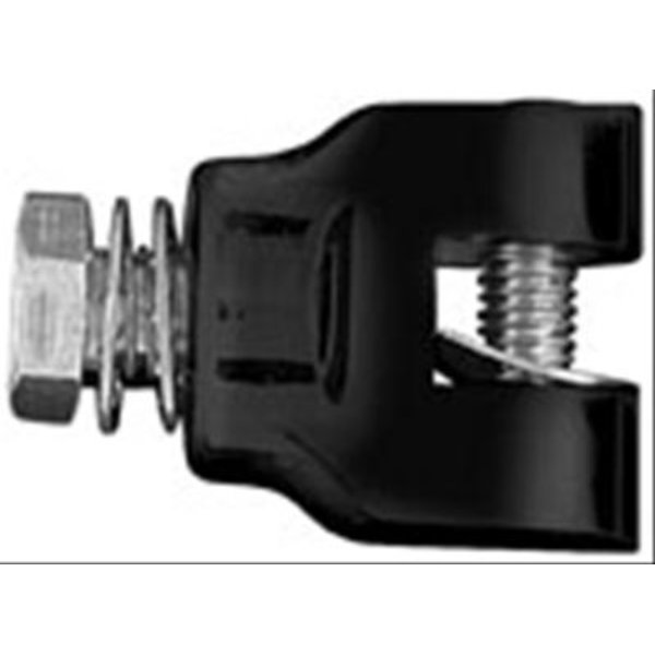 7573 Short Magnum Peg Mounts, Black