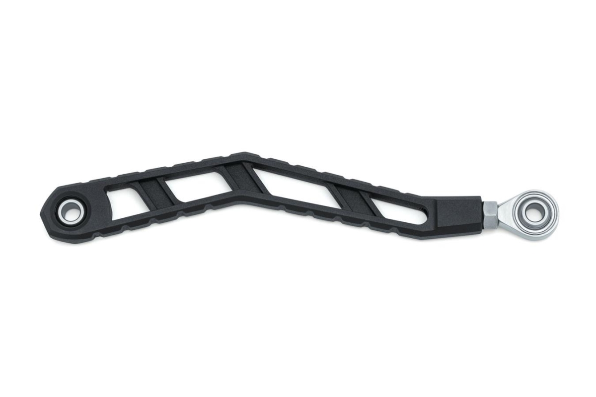 3573 Black Riot Shift Linkage