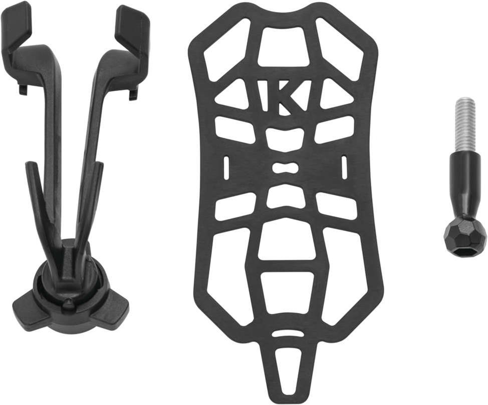 6438 Free-Flex DVC Holder with Clamp Mount