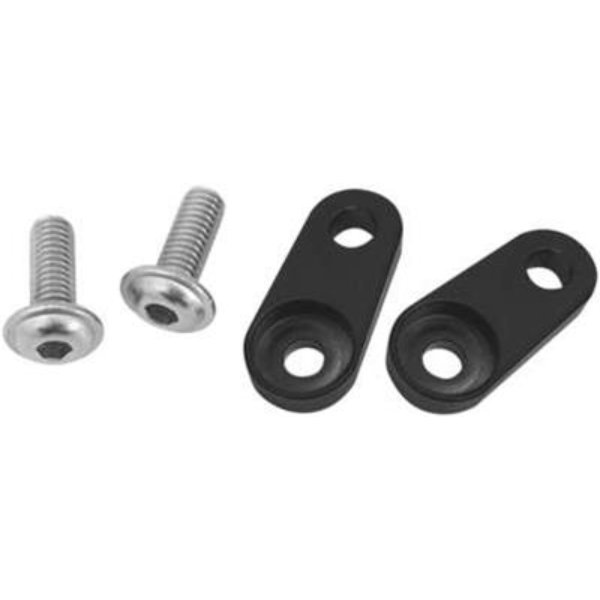 2836 Atto Micro Rhombus Turn Signal Mount