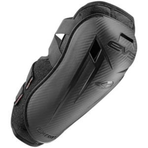 OPTE16-BK-A Option Elbow Guard, Black - Adult