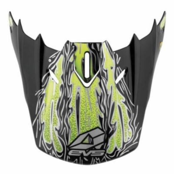 T5 Egon Visor, Black