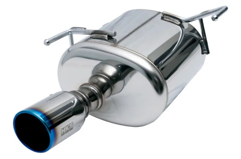 32018-AF017 Premium Legamx Catback Exhaust for Subaru Forester 5AA-SKE