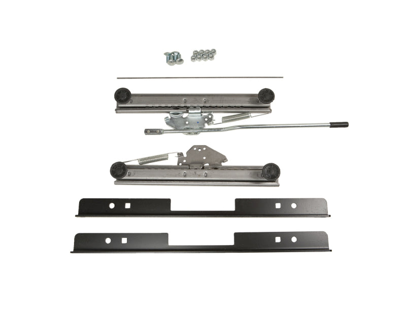 C13-3SHT 3 in. Universal Slider with Short Angle Mount Kit