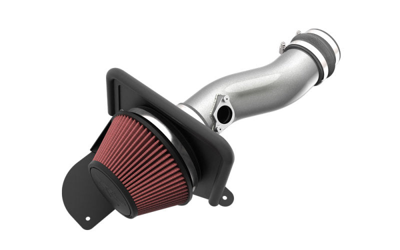 K&N Engineering 69-1508TC Cold-Air Intake System for 2021-2023 Acura TLX
