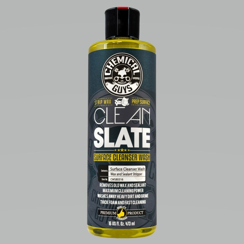 CWS80316 16 oz Clean Slate Surface Cleanser Wash Soap