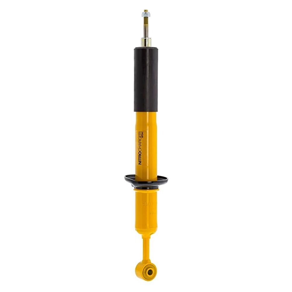 93000 Front Nitrocharger Plus Strut for Toyota Prado 120