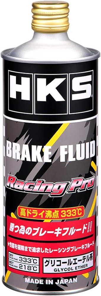 52003-AK002 Pro Brake Fluid