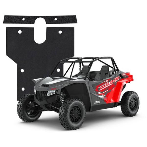 902405 Heat Control Kit for 2018-2020 Arctic Cat Wildcat XX