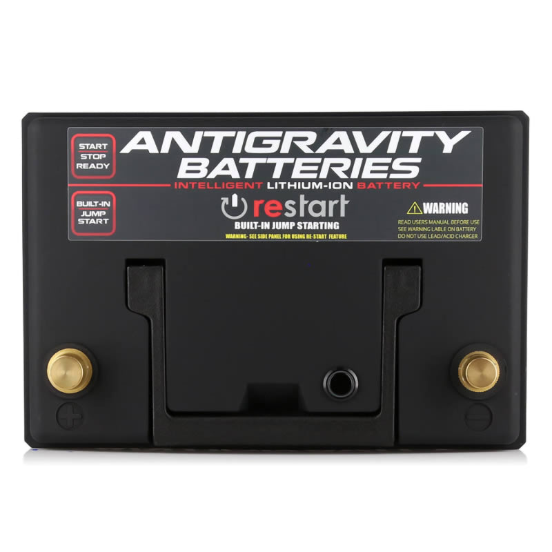 AG-TA-1 SAE Car Terminal Adapters