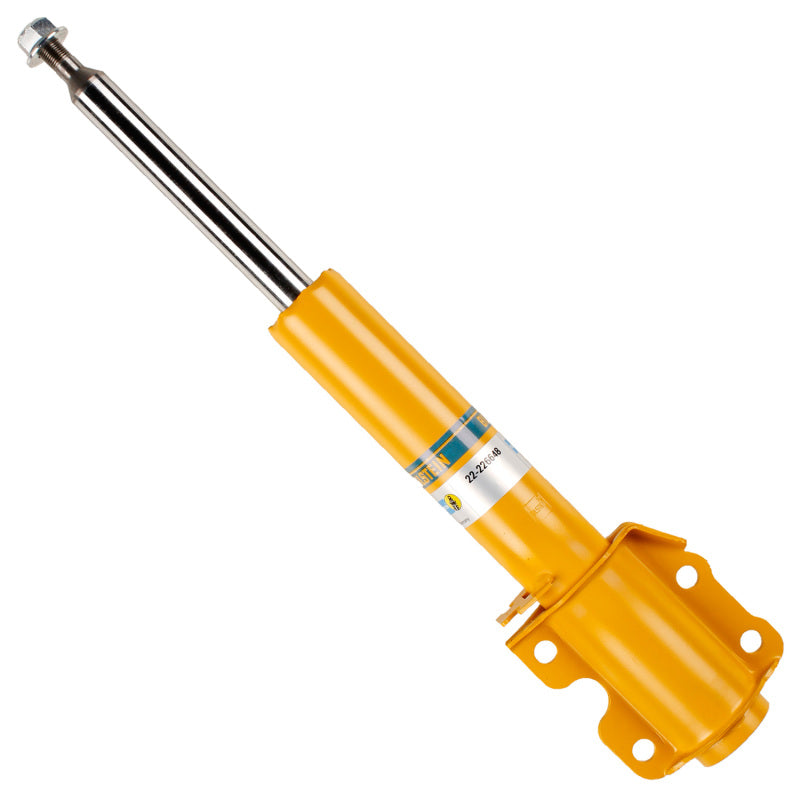 22-226648 Front B6 Performance Suspension Strut Assembly for 2003-2006 Dodge Sprinter 2500