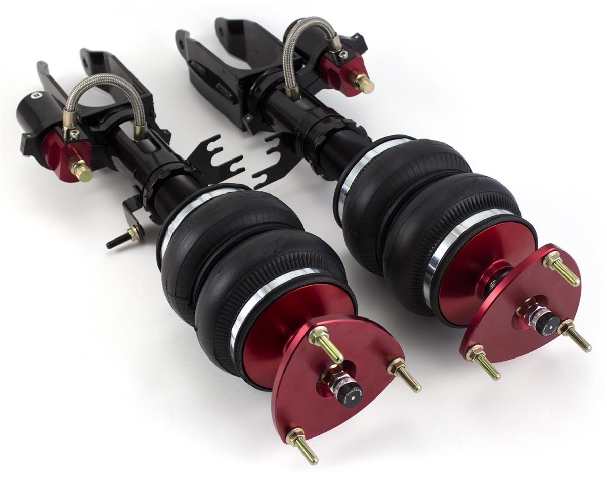 78518 Front Air Suspension Kit for 2008-2017 Nissasn GTR R35