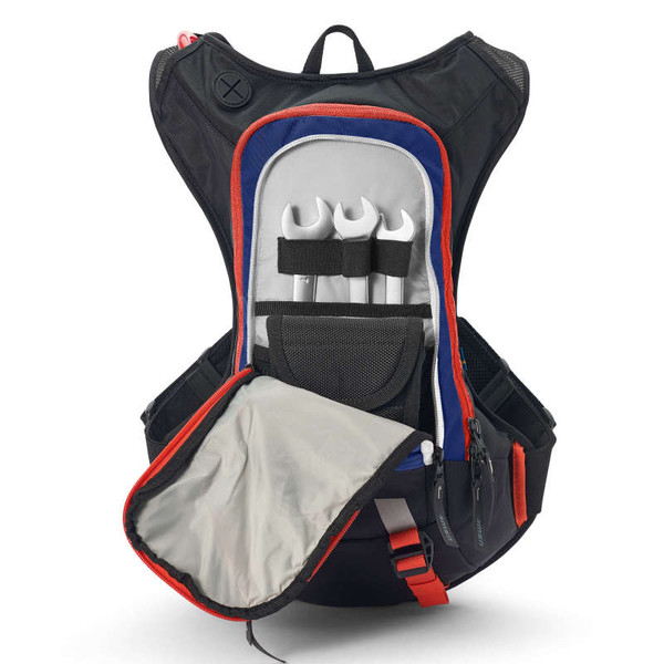 2084240 8L Moto Hydro Hydration Pack - Kurt Caselli Edition