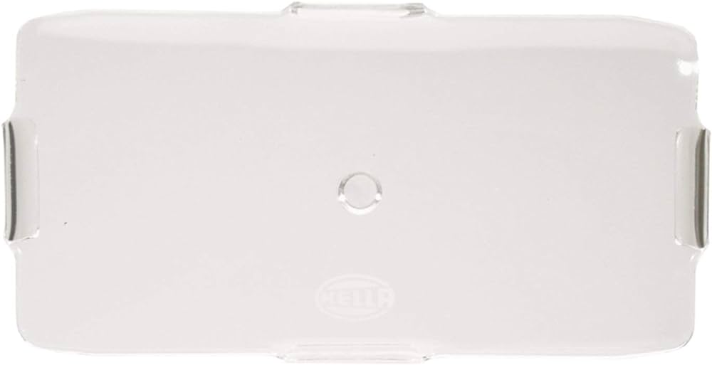 H87988111 Clear Cover for Comet 550 9HD