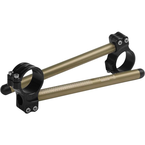 Renthal Clip-On Handlebars - 50mm