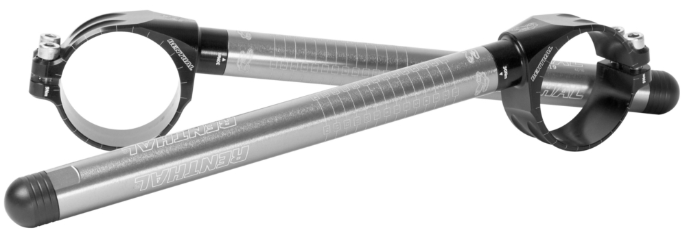 CL111 51 mm Gen3 Clip On Handlebar