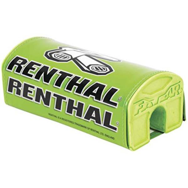 P330 Green Foam Fatbar Pad