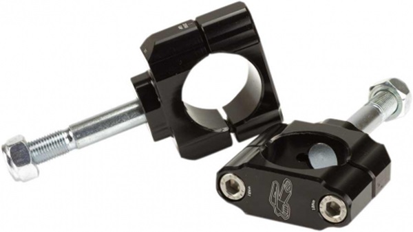 CL060 36Tech Bare Mounts