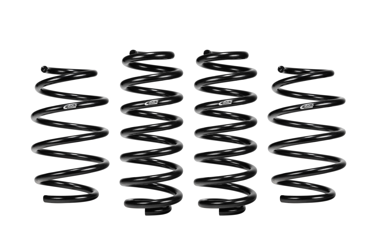 E10-85-043-07-22 SUV Pro-Kit for 2018-2023 VW Tiguan