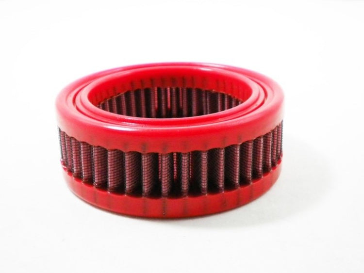 FB189-06 91 & 47 mm Filter Height Single Air Custom Round Filter