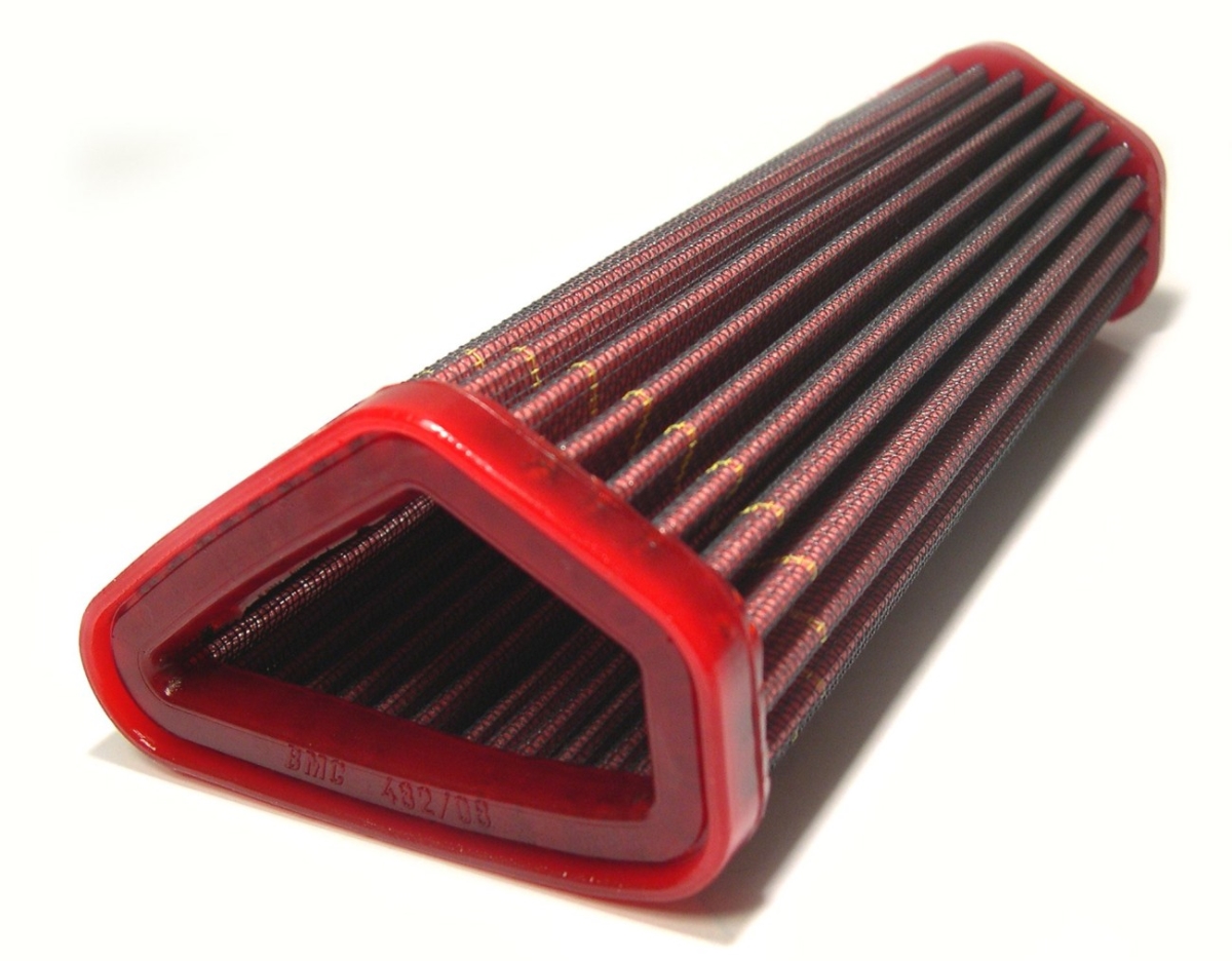 FM482-08 Replacement Air Filter for 2008-2012 Ducati 1198
