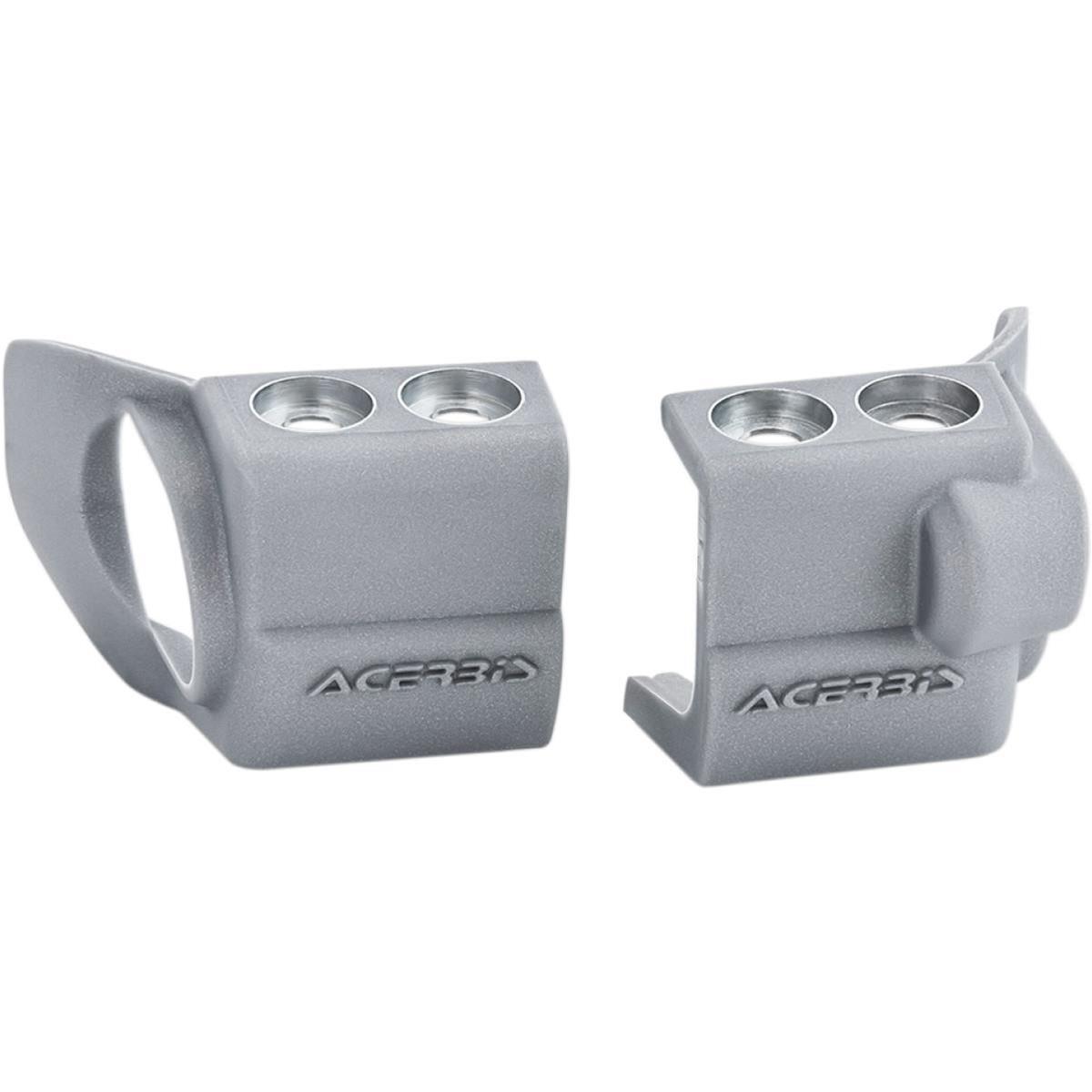 Picture of Acerbis 2709710012 Fork Shoe Protectors