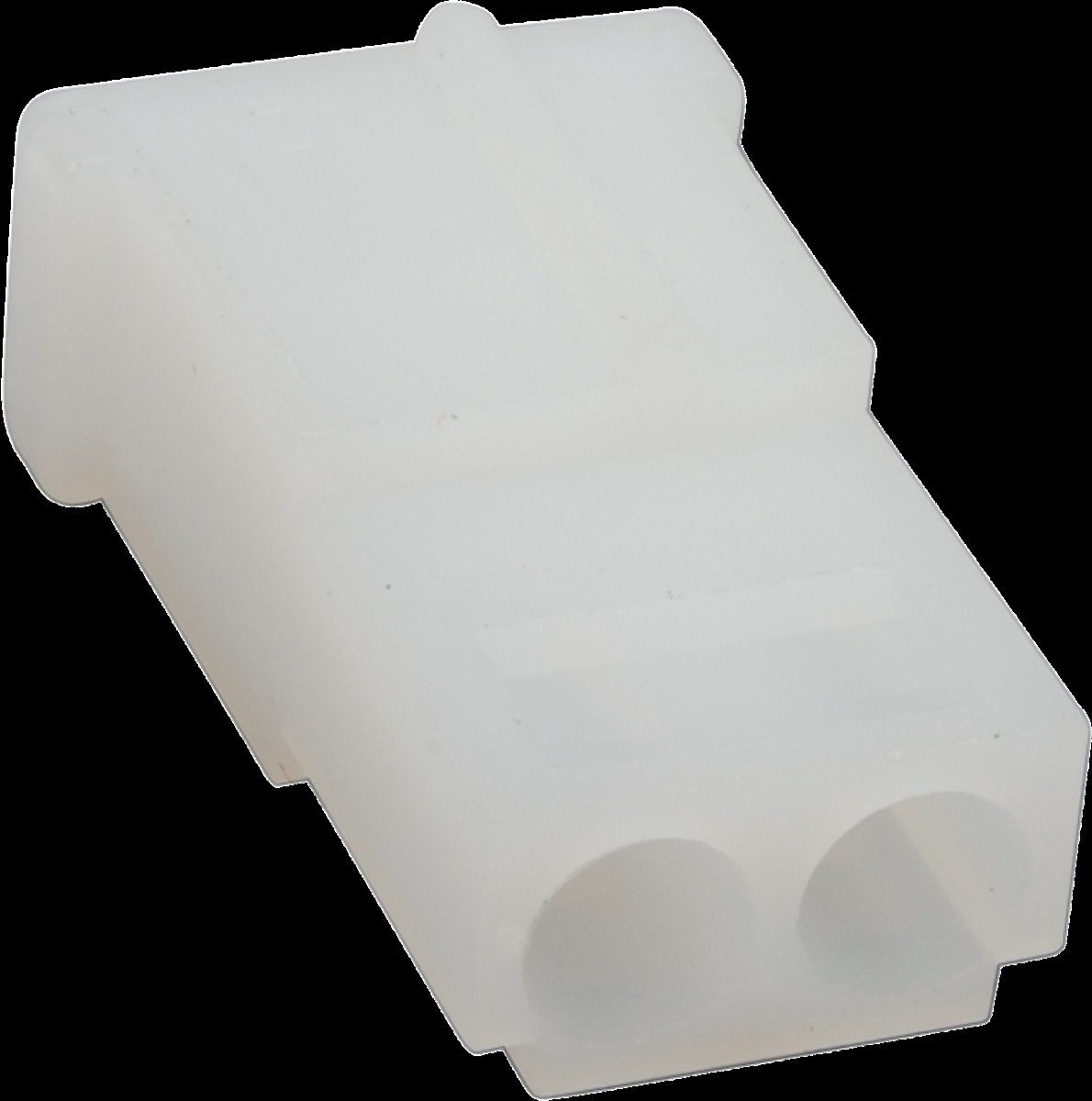 AMP Mate-N-Lock 2-Position Female OEM Style Connector