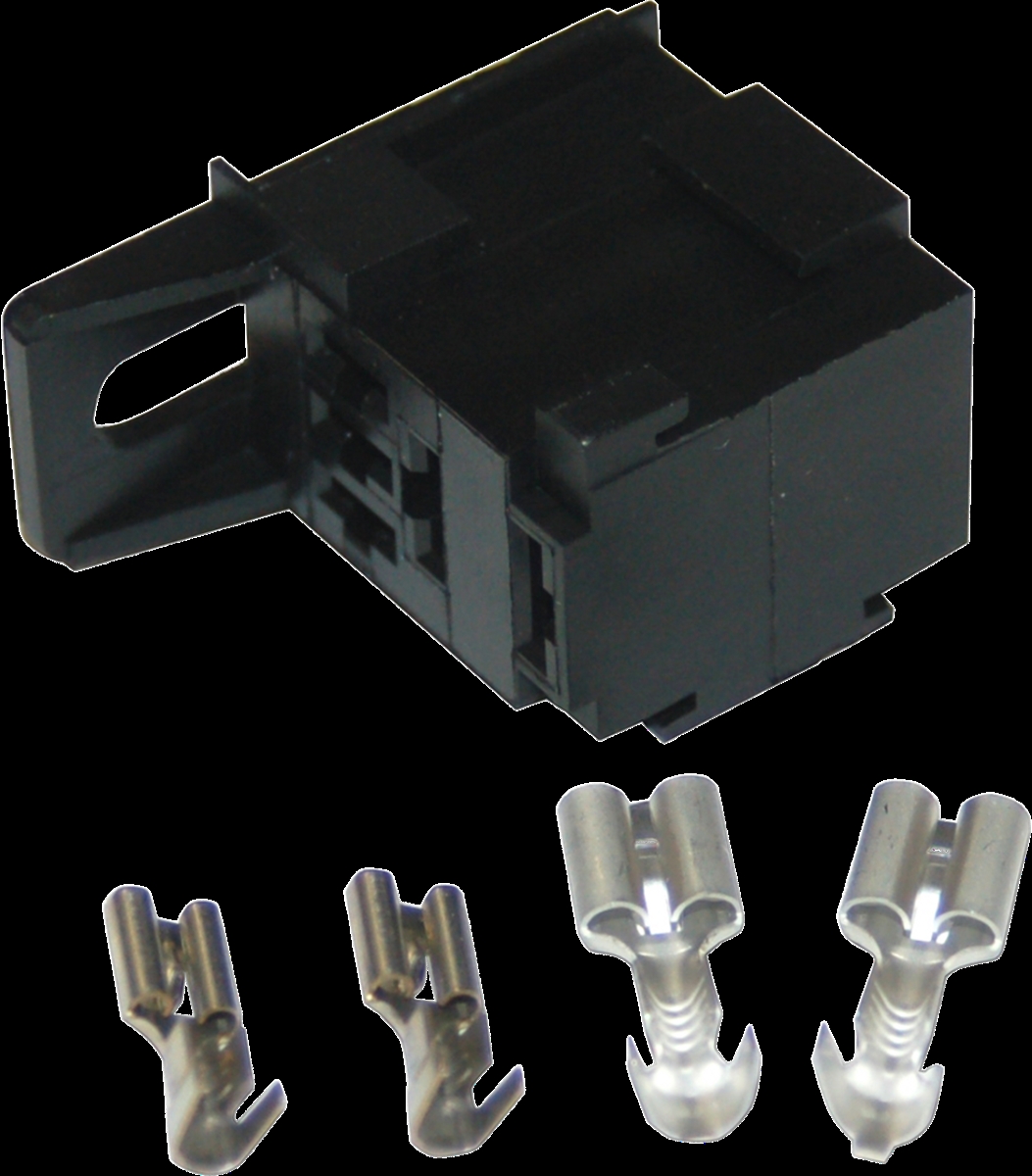 NSRS-M01 15A Replacement Micro Relay Socket & Terminal Kit for NSR-2501