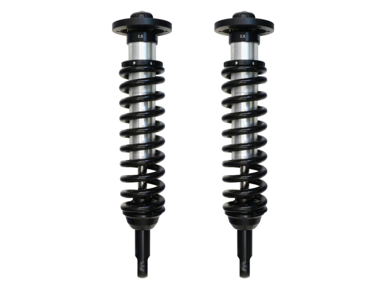 91700 0-2.63 in. 2.5 Series Shocks VS IR Coilover Kit for 2009-2013 Ford F-150 -  ICON