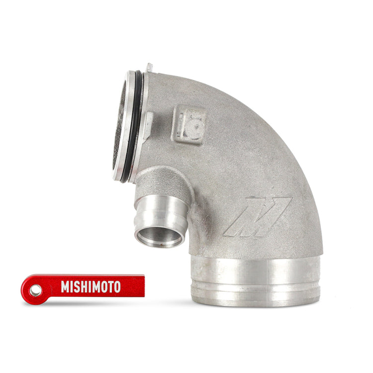 MMAI-MK7-TI Turbo Inlet Pipe for 2015-2021 Volkswagen Golf