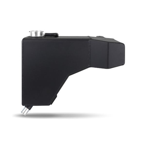 MMRT-SRT-15BK Aluminum Expansion Tank for 2015 Plus Hellcat - Black