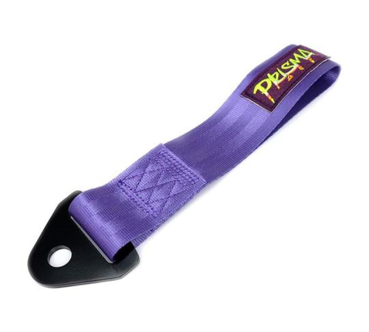 TOW-01PP Universal Prisma Tow Strap, Purple