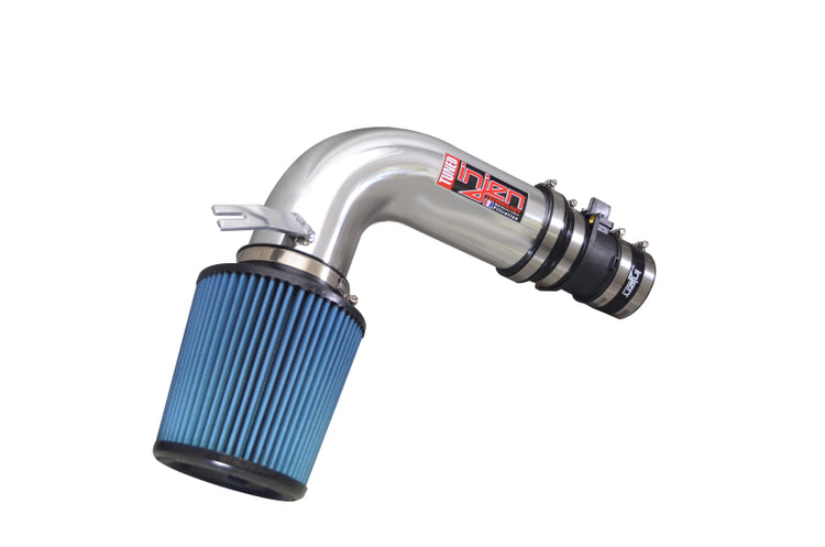 PF8054P 3.0L V6 Polished Power-Flow Short Intake for 2014-2018 Dodge Ram