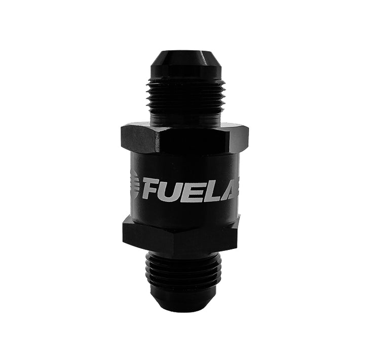 71704 10AN High Flow One Way Check Valve - 350 GPH