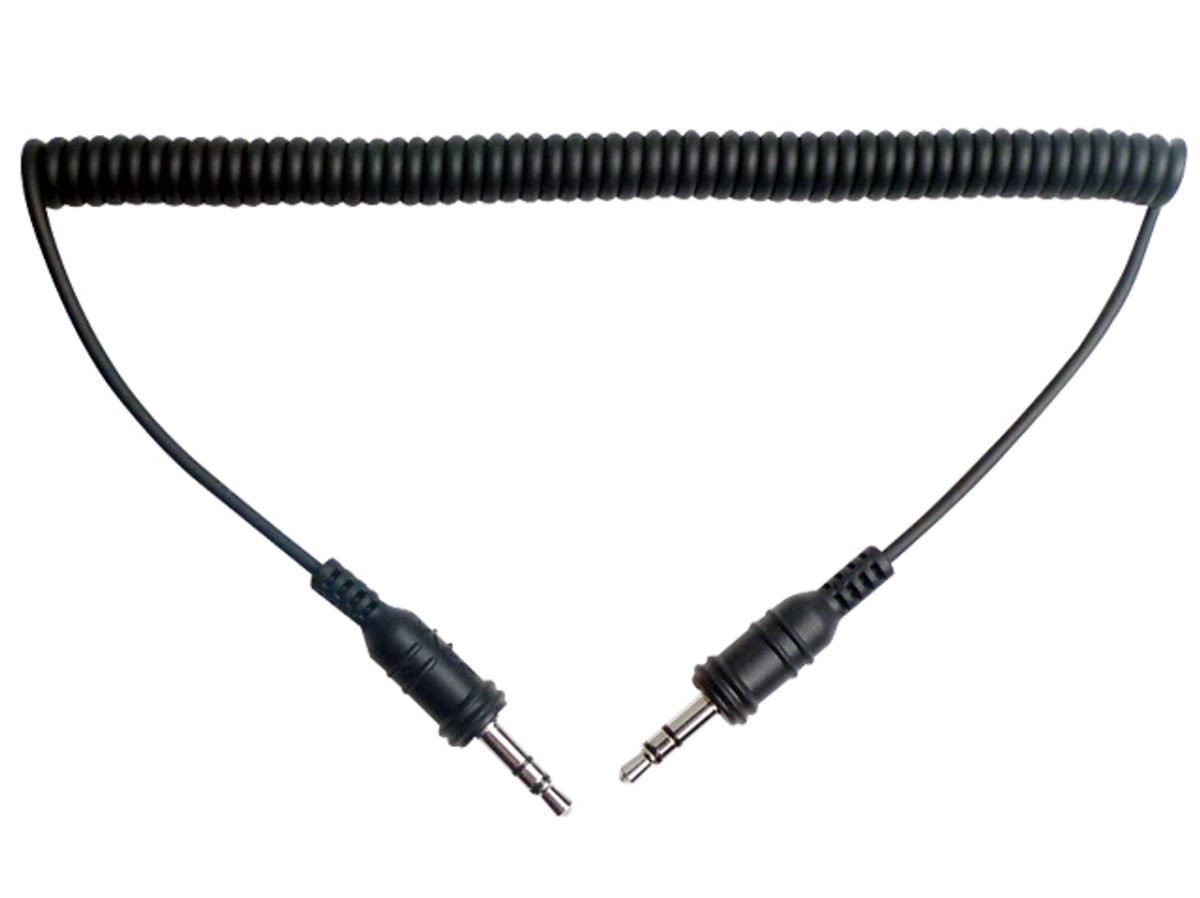 SC-A0102 3.5 mm Stereo Audio Cable