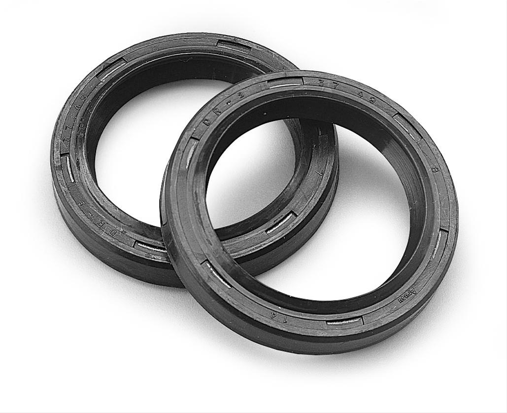 429128 43 x 55 x 9.5-10.5 in. High Performance Fork Seals for 2012-2013 Ducati Monster 696