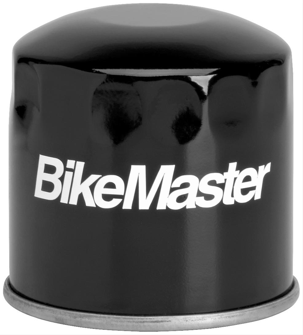 171604 Black 153 Oil Filter for 2008 Ducati 1098 R